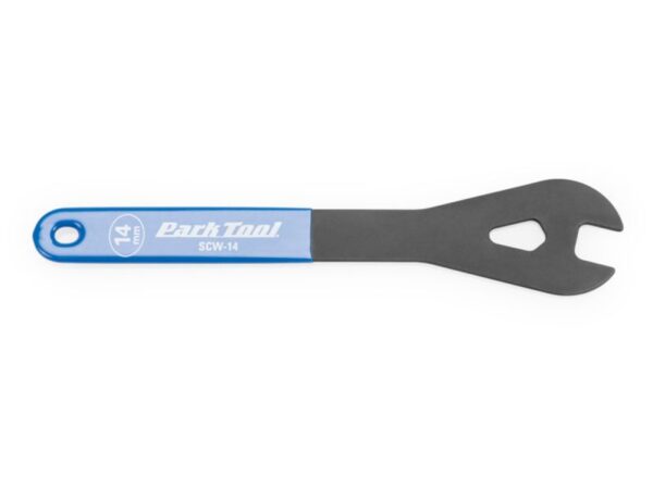 Park Tool SCW Konusnøgle, 15mm