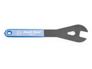 Park Tool SCW Konusnøgle, 17mm