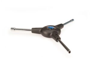 Park Tool SW-15 Nippelnøgle, 3 Størrelser