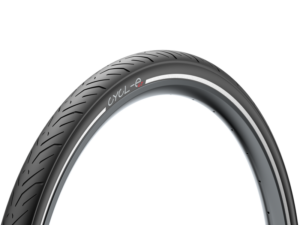 Pirelli Cycl-e Granturismo Cykeldæk, 700x42C (42-622)