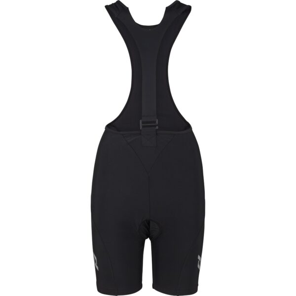 Pro Touch W Bike Bib Short Dame 44 Sort