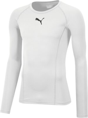 Puma Liga Baselayer Trøje 116 - Baselayer hos Magasin