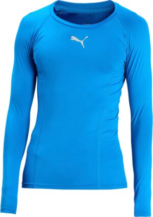 Puma Liga Baselayer Trøje L - Baselayer hos Magasin