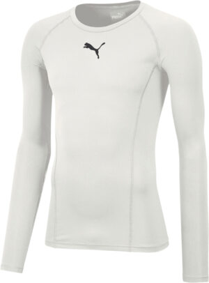 Puma Liga Baselayer Trøje M - Baselayer hos Magasin