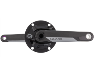 Quarq DFour Dub Powermeter, 175mm