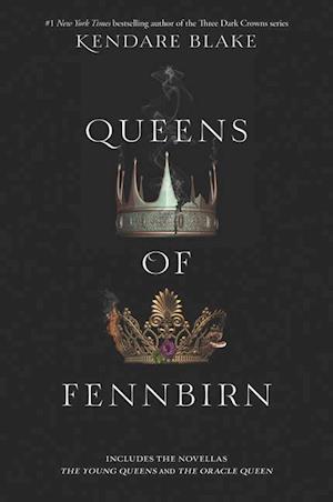 Queens of Fennbirn