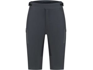 Rogelli ADVNTR Distance MTB Short, Grey/Black, XL