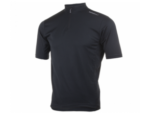 Rogelli Core Cykeltrøje, Black, XL