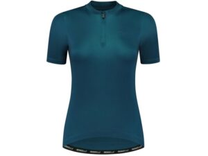 Rogelli Core Lady Cykeltrøje, Dark Blue, Medium