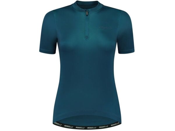 Rogelli Core Lady Cykeltrøje, Dark Blue, Medium