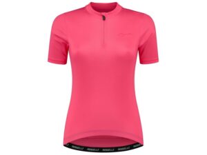 Rogelli Core Lady Cykeltrøje, Pink, XL