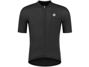 Rogelli Distance Cykeltrøje, Black, Medium