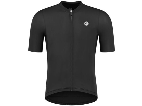 Rogelli Distance Cykeltrøje, Black, Medium