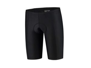 Rogelli Econ Børnecykelshorts, Black, 164