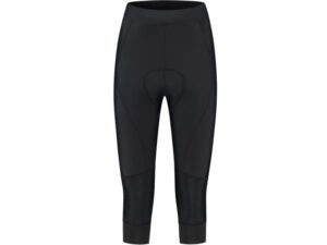 Rogelli Essential II Lady Cykelknickers, Black, XXL