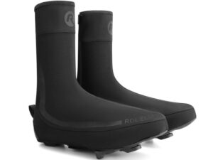 Rogelli Essential Softshell Skoovertræk, 40-41