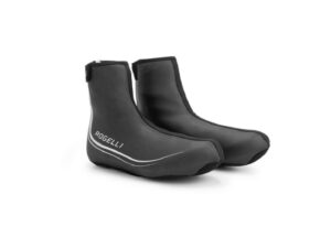 Rogelli Hydrotec Neopren Skoovertræk, Black, 42-43