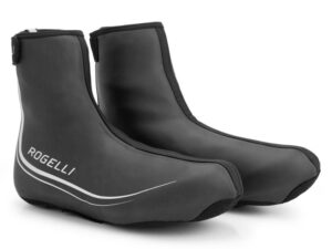 Rogelli Hydrotec Neopren Skoovertræk, Black, 46-47