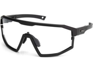 Rogelli Recon Photochromic Cykelbriller, Black