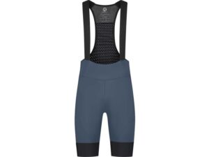 Rogelli Signature Bib Cykelshorts, Blue, Medium