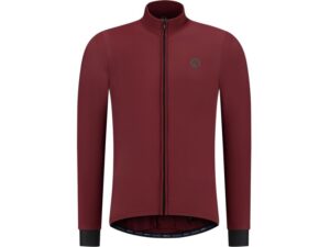 Rogelli Signature LS Cykeltrøje, Red, Medium