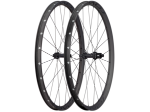 Roval Control SL CL 29" Micro Spline Hjulsæt