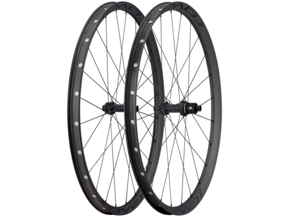 Roval Control SL CL 29" Micro Spline Hjulsæt