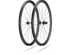 Roval Terra CL Carbon Disc Hjulsæt