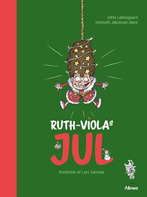 Ruth-Violas jul