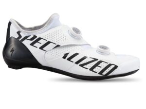 S-Works Ares Road Cykelsko, Team White, 44