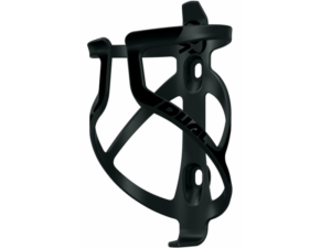 SKS Dual Carbon Flaskeholder, Black