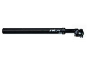 Satori Suspension Sadelpind, 27,2mm x 365mm