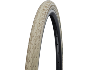 Schwalbe Delta Cruiser Creme Cykeldæk, 700x35C (37-622)