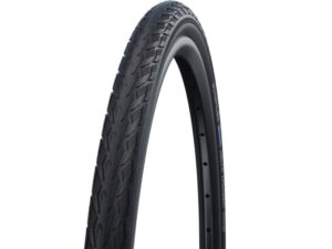 Schwalbe Delta Cruiser Plus Cykeldæk, 20 x 1.75 (47-406)