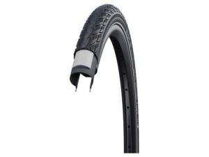 Schwalbe Delta Cruiser Plus Cykeldæk, 28x1.50 (40-635)