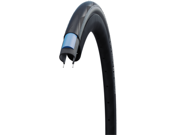 Schwalbe Durano Plus Cykeldæk, 700x25C