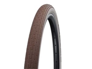 Schwalbe Fat Frank Cykeldæk, 26x2.35 (60-559)