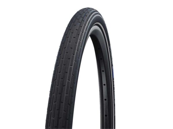 Schwalbe Fat Frank Cykeldæk, 27.5x2.35 (60-584)