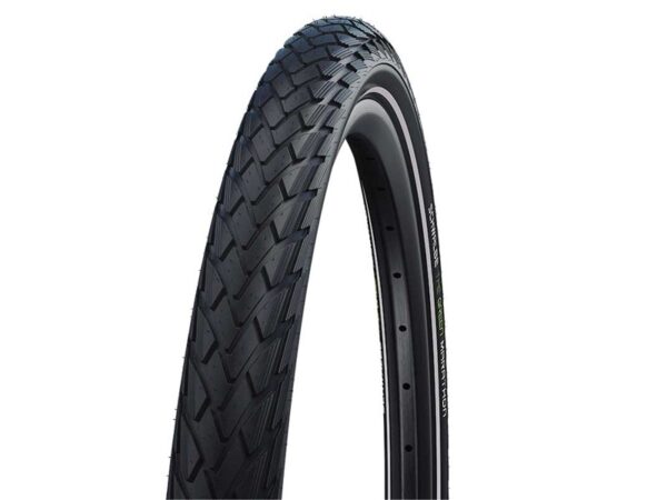 Schwalbe Green Marathon 16" Cykeldæk, 16x1.75 (47-305)