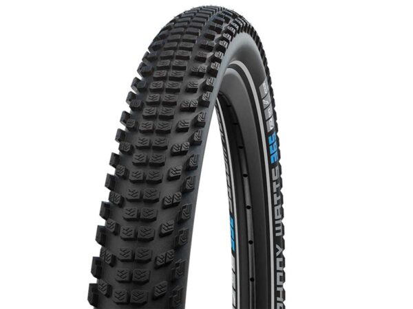 Schwalbe Johnny Watts 365 Folddæk, 27.5x2.60