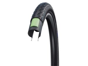 Schwalbe Marathon Cykeldæk, 26x1 3/8 (37-590)