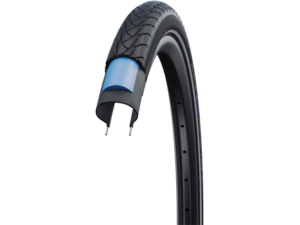 Schwalbe Marathon Plus Cykeldæk, 28x1.50 (40-635)