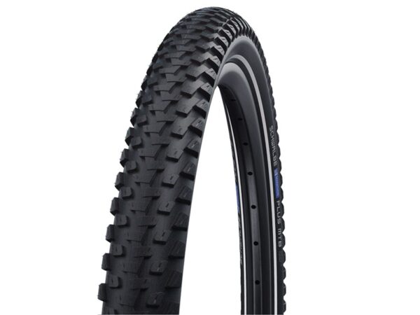 Schwalbe Marathon Plus MTB Cykeldæk, 26x2.10