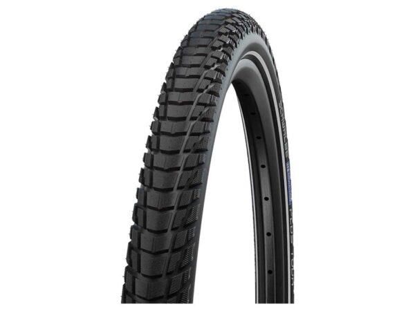 Schwalbe Marathon Plus Tour Cykeldæk, 700x38C (40-622)