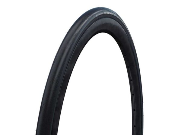 Schwalbe One Plus Foldedæk, 700x25C