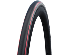 Schwalbe One Red Stripes Cykeldæk, 700x25C