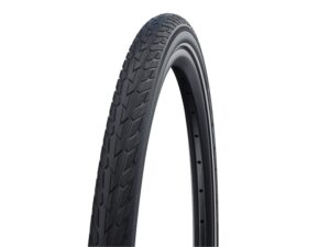 Schwalbe Road Cruiser 20" Cykeldæk, 20x1.75 (47-406)