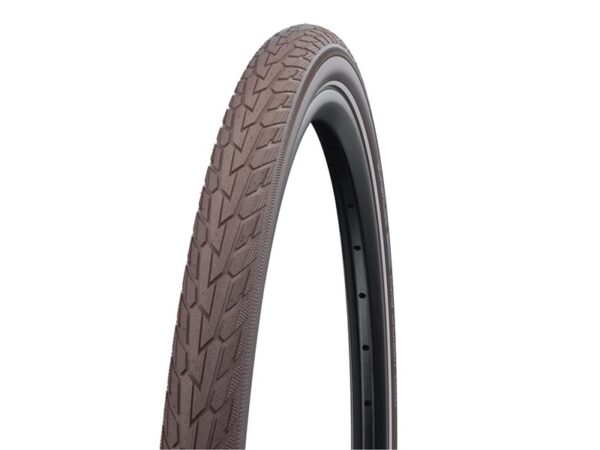 Schwalbe Road Cruiser Cykeldæk, 26x1.75" (47-559)