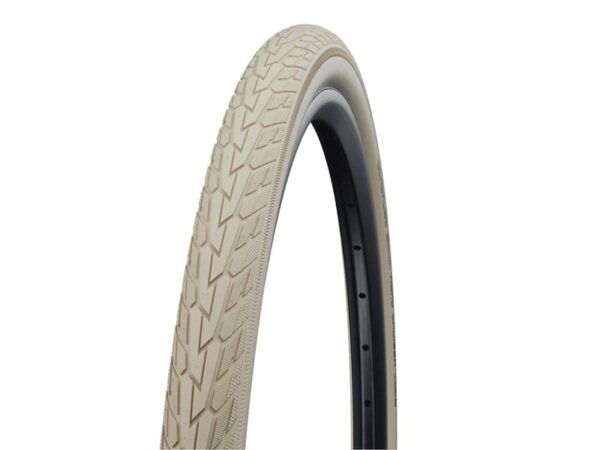 Schwalbe Road Cruiser Cykeldæk, 700x40C (42-622)