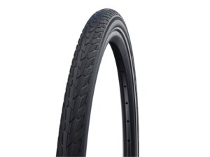 Schwalbe Road Cruiser Cykeldæk, 700x45C (47-622)